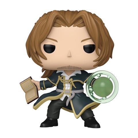 Фигурка Funko POP! Animation Frieren Sein (2355) 90649
