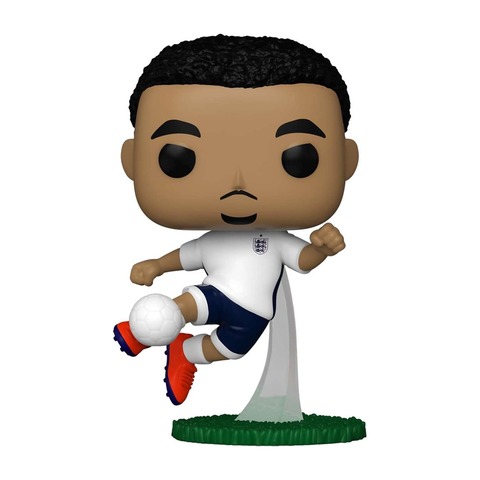 Фигурка Funko POP! Football England Trent Alexander-Arnold (94) 92723