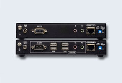 KVM удлинитель Aten CE824 (CE824-AT-G) — фото 3