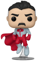 Фигурка Funko POP! TV Invincible Omni-Man