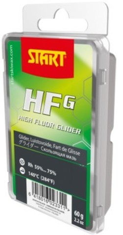 Картинка парафин базовый Start HF 60 база - 1