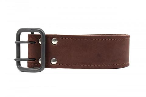 ремень Remington Brown2