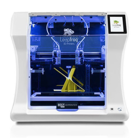 3D-принтер Leapfrog Bolt Pro