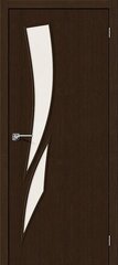 Мастер-10 3D Wenge / Magic Fog