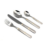 QUEEN набор 24 пр, артикул 079302409ELE10, производитель - Herdmar