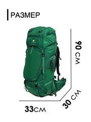 Рюкзак Nevo Rhino 8929 Viridity - 2