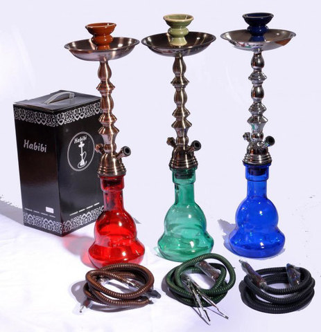 Кальян SHISHA №3 - 60 см