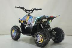 Квадроцикл Киберквад ATV 36V1000W