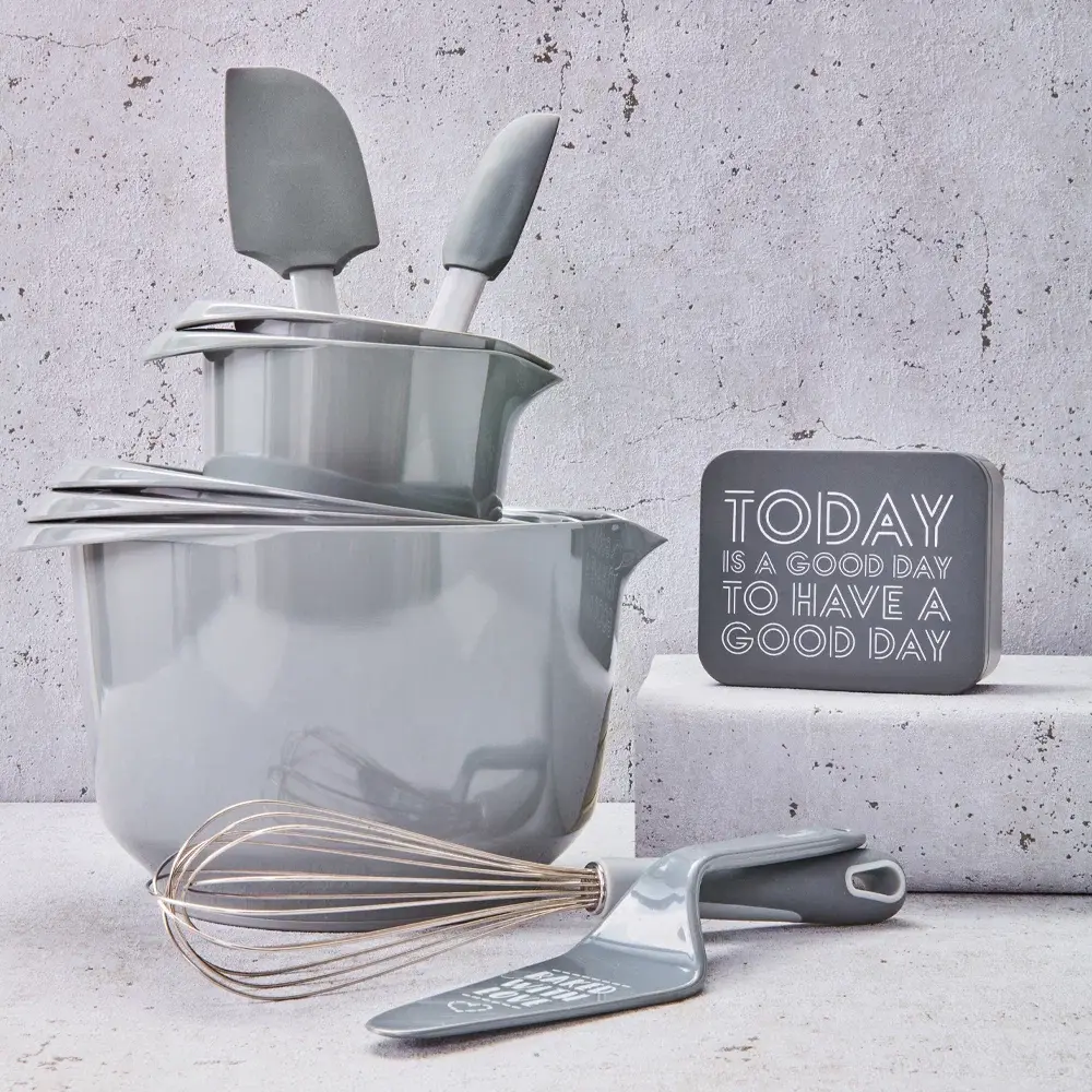 Венчик 29см Easy Baking Birkmann