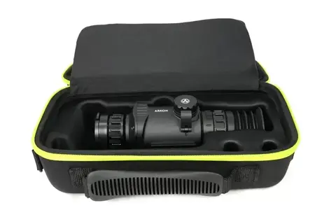 Тепловизионный прицел Arkon Arma LR25
