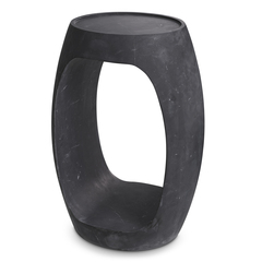 Приставной столик Side Table Clipper high арт.115369