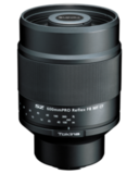 Объектив Tokina SZ 600mmPRO Reflex F8 MF CF для Canon EF-M