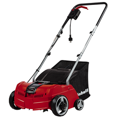 Аэратор/скарификатор Einhell GC-SA 1231/1 1,2кВт 31см 28л 9кг