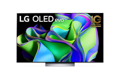 Телевизор LG OLED65C3