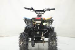 Квадроцикл Киберквад ATV 36V1000W