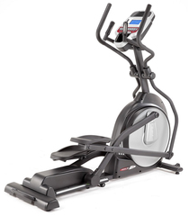 Эллиптический тренажер Sole E20