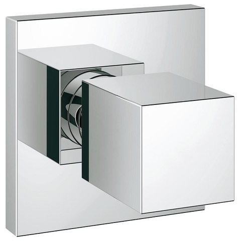 GROHE Universal Cube 19910000 Вентиль встраиваемый