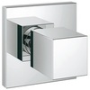 GROHE Universal Cube 19910000 Вентиль встраиваемый