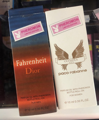 OLYMPEA ОТ PACO RABANNE
