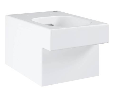 GROHE Cube 3924500H Чаша унитаза подвесного