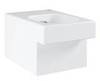 GROHE Cube 3924500H Чаша унитаза подвесного