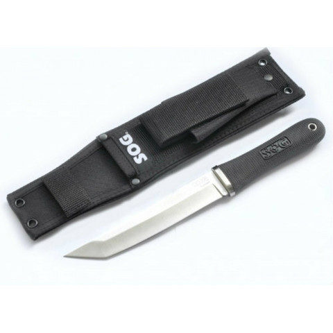 Нож SOG, TS01N R Tsunami