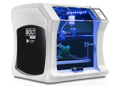 3D-принтер Leapfrog Bolt Pro