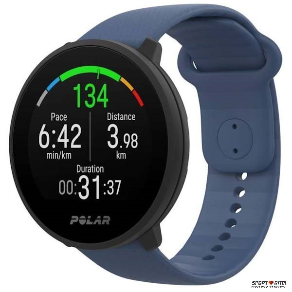 Polar Unite Blue HR (H9)