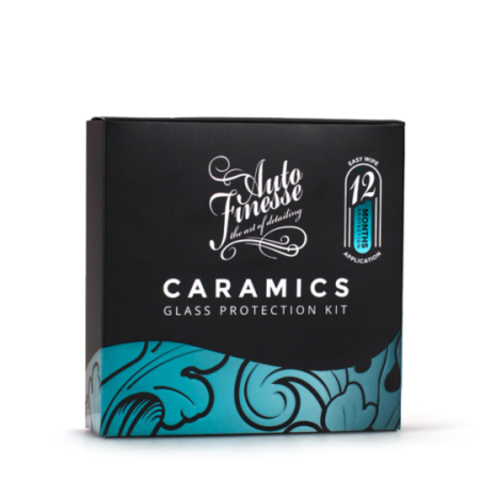 Auto Finesse Керамическое покрытие для стекол