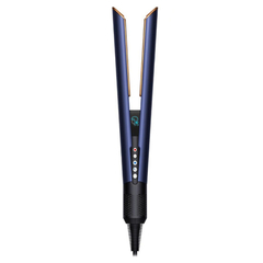 Выпрямитель волос Dyson Airstrait HT01 Синий/Медный (Blue/Copper)