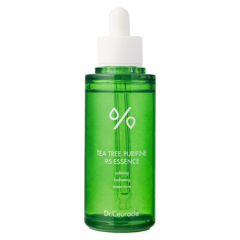 Эссенция с чайным деревом Dr.Ceuracle Tea Tree Purifine 95 Essence 50 мл
