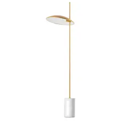 Торшер светодиодный Lightstar MARMARA 801713