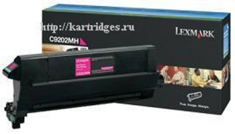 Картридж Lexmark 12N0769