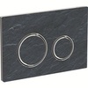 Geberit Sigma 21 115.884.JM.1 Клавиша смыва для унитаза