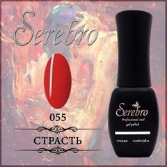 Гель-лак 