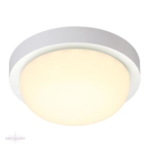 Ландшафтный настенно-потолочный светодиодный светильник 358014 серии OPAL