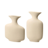 Ваза Tapered vase with flat mouth — фото 1