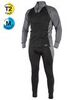 Термобелье Norfin POLAR WARM BLACK
