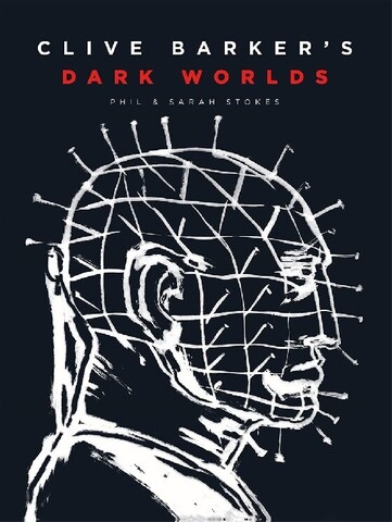 Clive Barker’s Dark Worlds (БАМП)