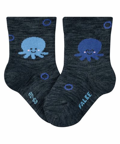 Носки Squid FALKE 12986/6120
