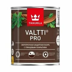 Антисептик для дерева EC 2,7л Тиккурила Валтти Про