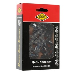 Цепь пильная в кольце DDE 91VX 3/8