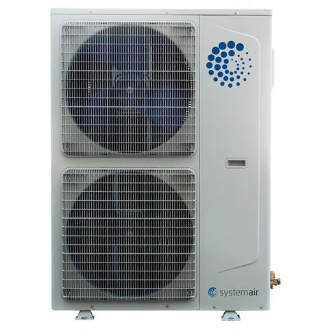 Сплит-система канального типа Sysplit Duct 48 EVO HP R инверторная