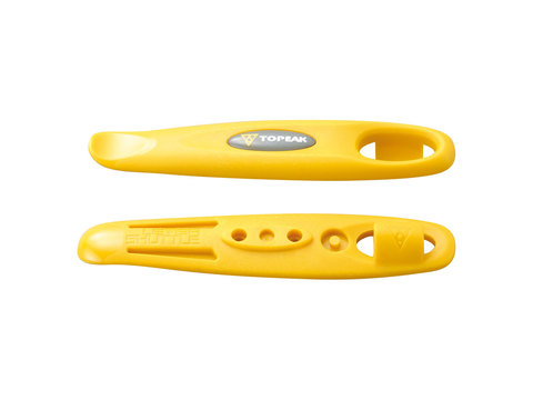 Картинка монтажки Topeak Shuttle Lever 1.1  - 2