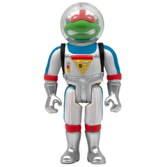Коллекционная фигурка Super7 TMNT: Space Cadet Raph