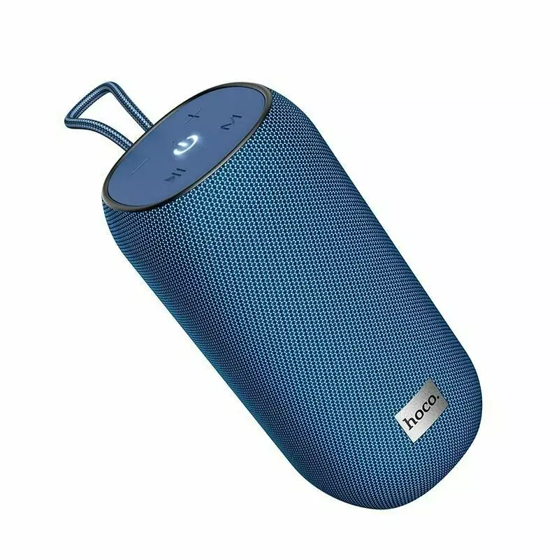 Bluetooth колонка Hoco HC10 (Blue)