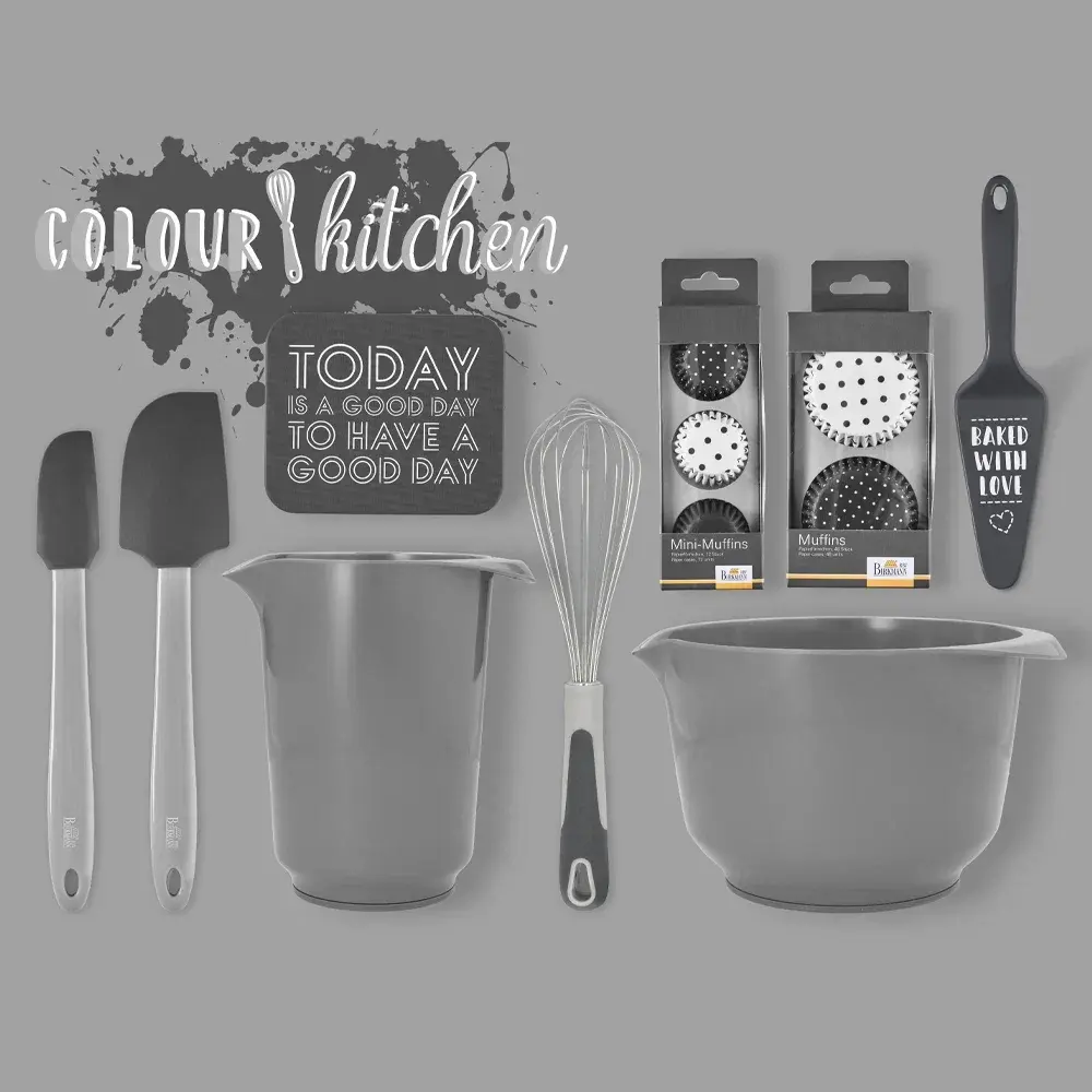 Венчик 29см Easy Baking Birkmann