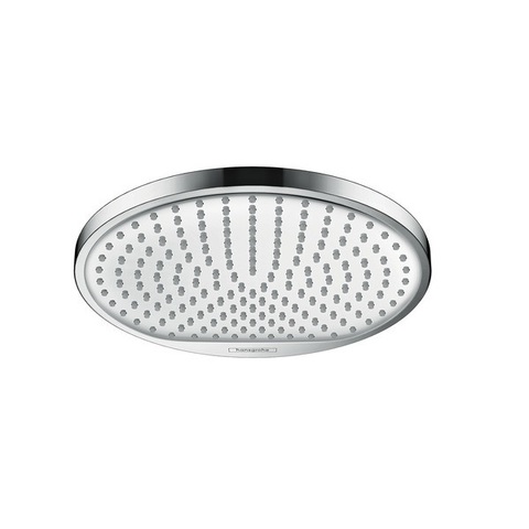 Hansgrohe Crometta S 26725000 Душ верхний 24х24 см