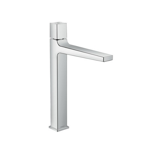 Hansgrohe Metropol 32572000 Смеситель для раковины-чаши с донным клапаном