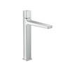 Hansgrohe Metropol 32572000 Смеситель для раковины-чаши с донным клапаном